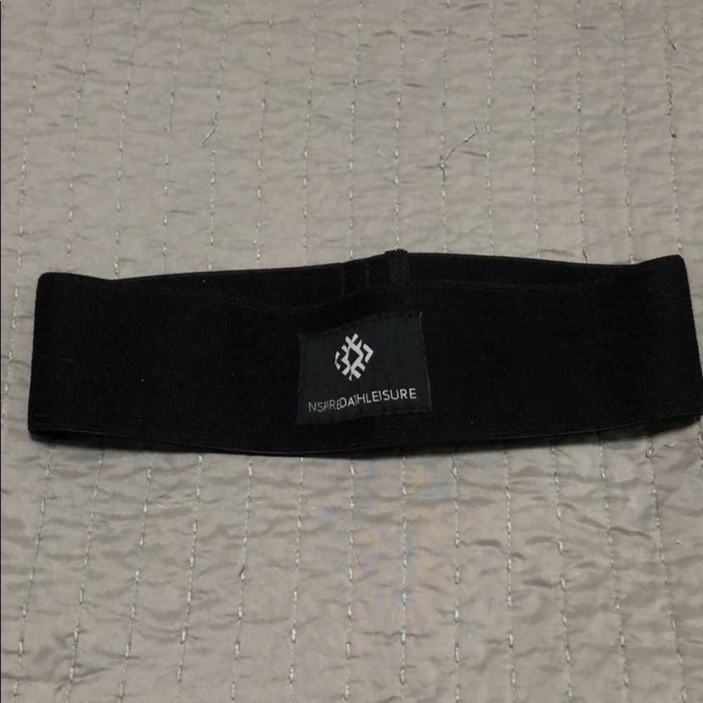 Glute Band / resistance Band / Hip Band